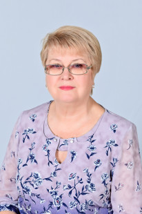 Заведующий хозяйством Пименова Ольга Владимировна