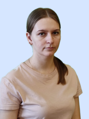Младший воспитатель Романова Алёна Николаевна Младший воспитатель Романова Алёна Николаевна
