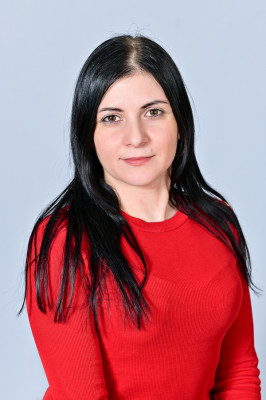 Воспитатель, инструктор по физической культуре Комарова Алёна Викторовна Воспитатель, инструктор по физической культуре Комарова Алёна Викторовна
